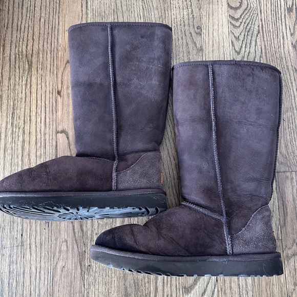 Classic Ugg Tall - Picture 7 of 7